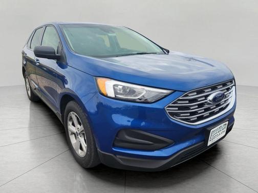 2020 Ford Edge SE