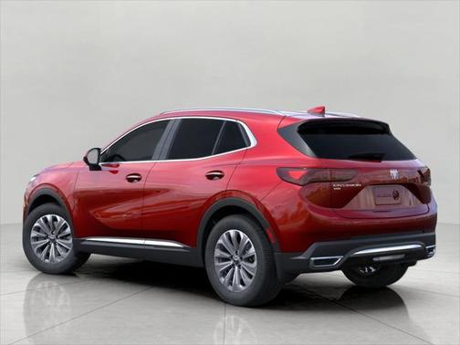 2025 Buick Envision Preferred AWD