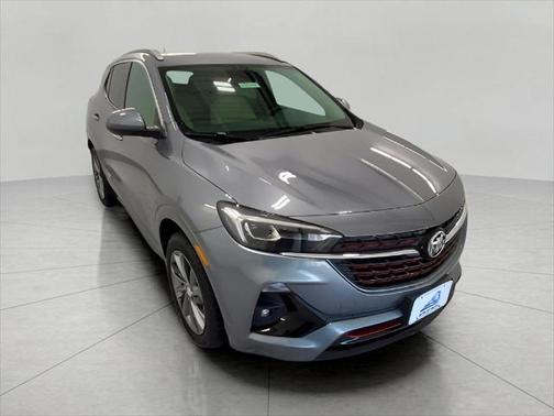 2021 Buick Encore GX Essence