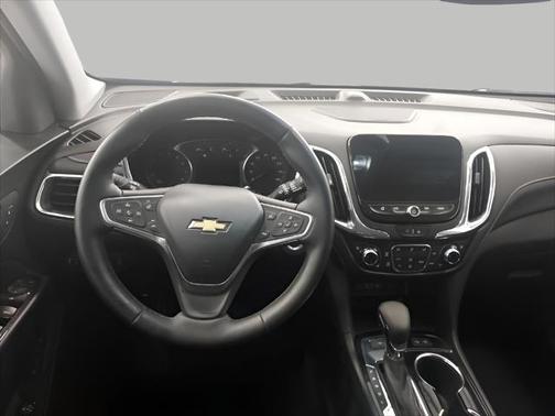 2023 Chevrolet Equinox Premier w/1LZ