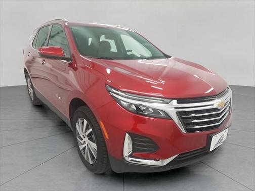 2023 Chevrolet Equinox Premier w/1LZ