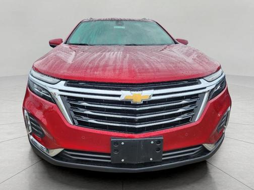 2023 Chevrolet Equinox Premier w/1LZ