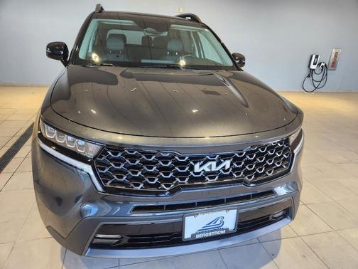 2023 Kia Sorento EX