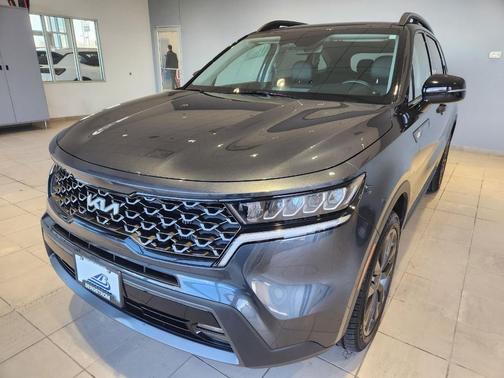 2023 Kia Sorento EX
