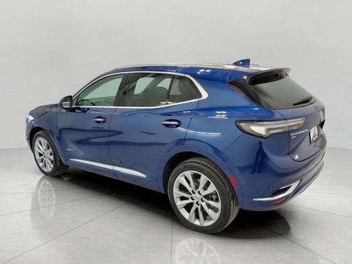 2023 Buick Envision Avenir AWD