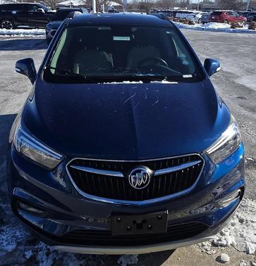 2019 Buick Encore Sport Touring