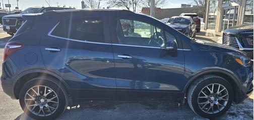 2019 Buick Encore Sport Touring