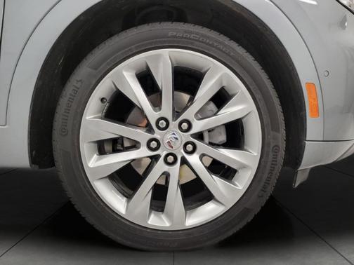 2023 Buick Envision Avenir AWD