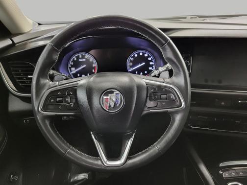 2023 Buick Envision Avenir AWD