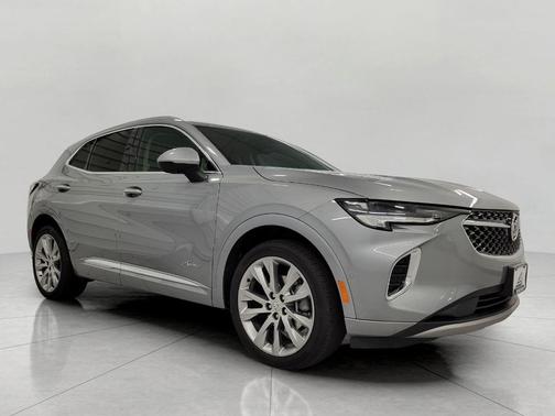 2023 Buick Envision Avenir AWD