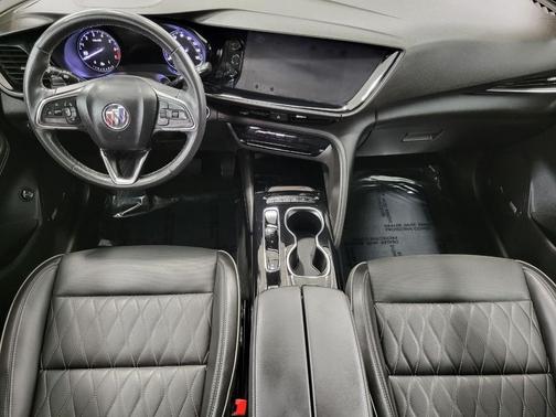 2023 Buick Envision Avenir AWD