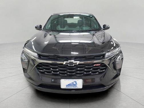 2024 Chevrolet Trax FWD 1RS