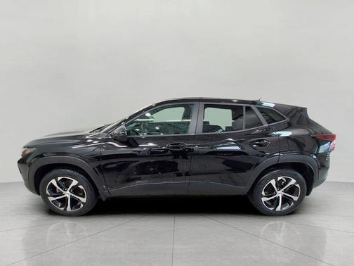 2024 Chevrolet Trax FWD 1RS