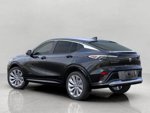 2025 Buick Envista Avenir FWD