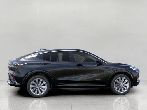 2025 Buick Envista Avenir FWD