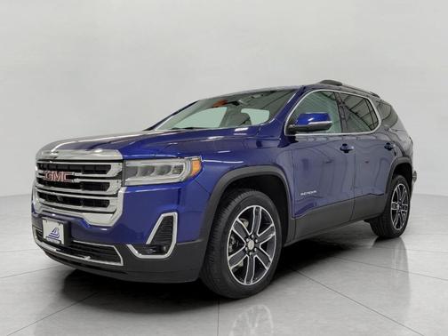 2023 GMC Acadia AWD SLT