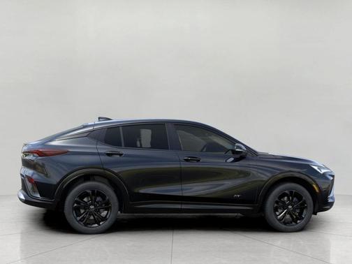 2025 Buick Envista Sport Touring FWD