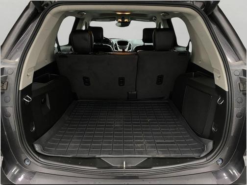 2016 GMC Terrain Denali