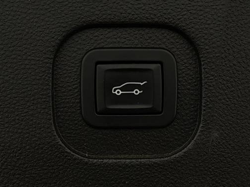 2016 GMC Terrain Denali