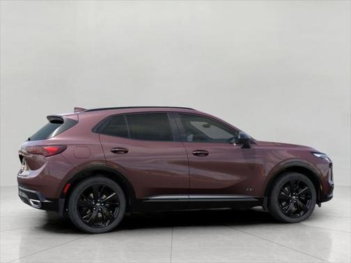 2025 Buick Envision Sport Touring AWD