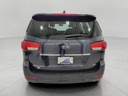 2016 Kia Sedona EX