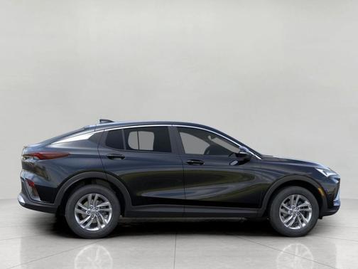 2026 Buick Envista Preferred FWD