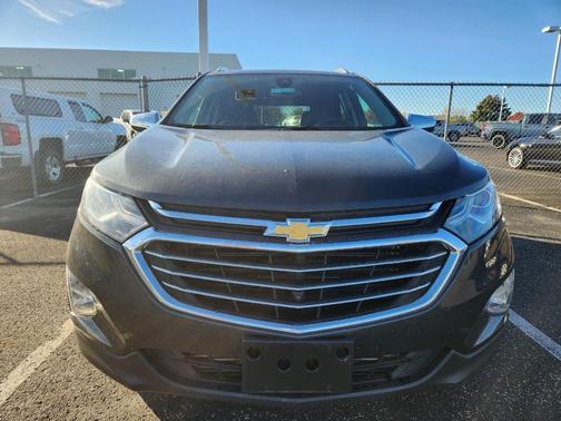 2020 Chevrolet Equinox L
