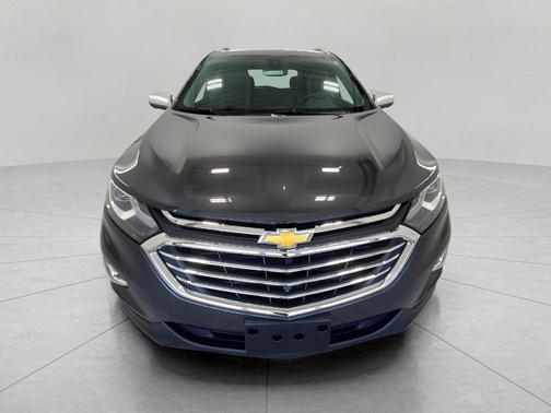 2020 Chevrolet Equinox L