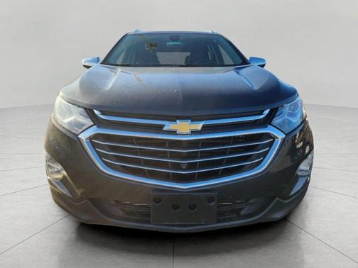 2020 Chevrolet Equinox L