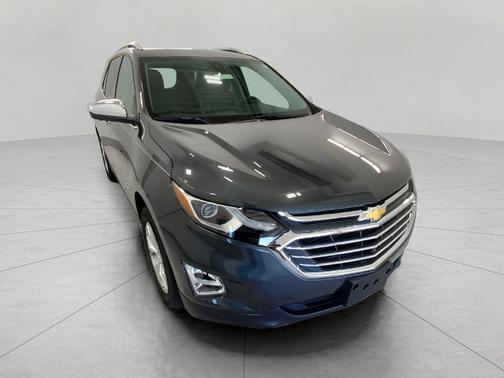2020 Chevrolet Equinox L