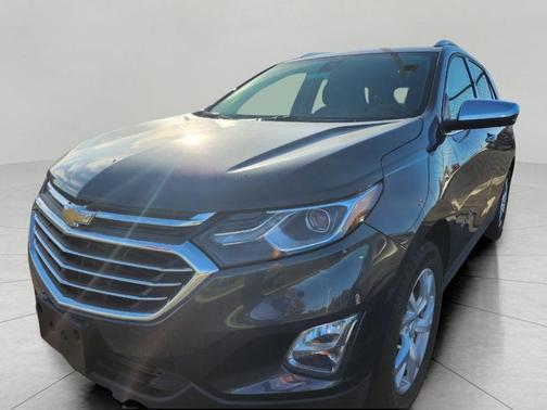 2020 Chevrolet Equinox L