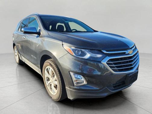 2020 Chevrolet Equinox L