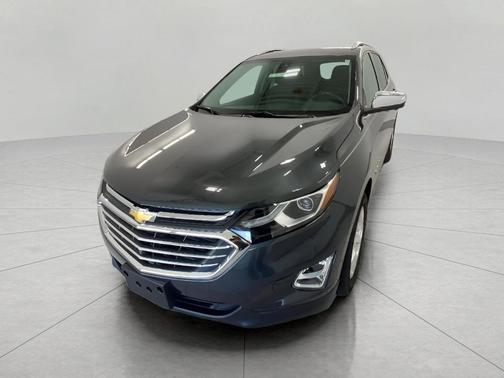 2020 Chevrolet Equinox L