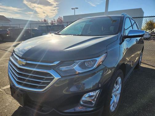2020 Chevrolet Equinox L