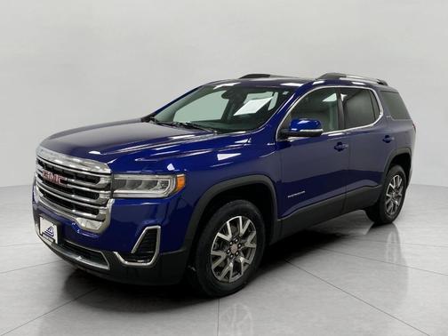 2023 GMC Acadia AWD SLE