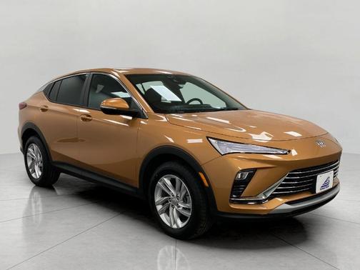 2024 Buick Envista Preferred FWD