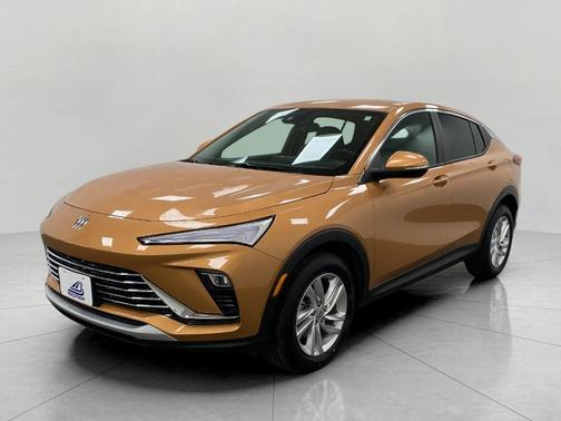 2024 Buick Envista Preferred FWD