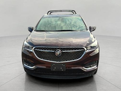 2020 Buick Enclave AWD Avenir