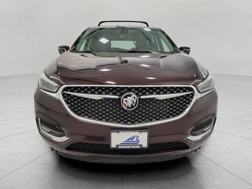 2020 Buick Enclave AWD Avenir