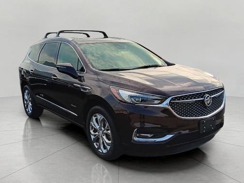 2020 Buick Enclave AWD Avenir
