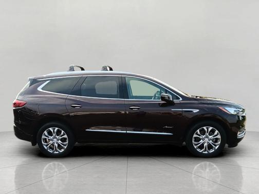 2020 Buick Enclave AWD Avenir