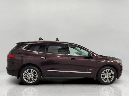 2020 Buick Enclave AWD Avenir