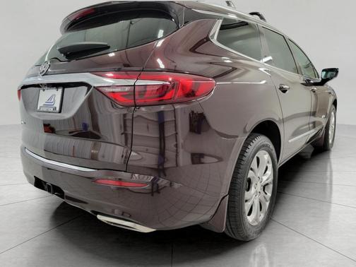 2020 Buick Enclave AWD Avenir