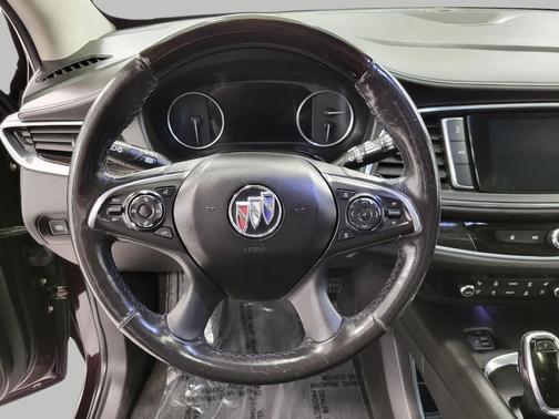 2020 Buick Enclave AWD Avenir