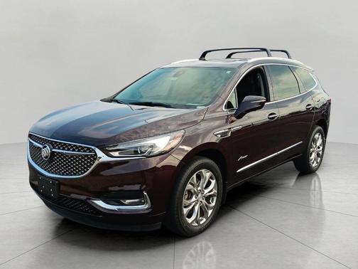 2020 Buick Enclave AWD Avenir