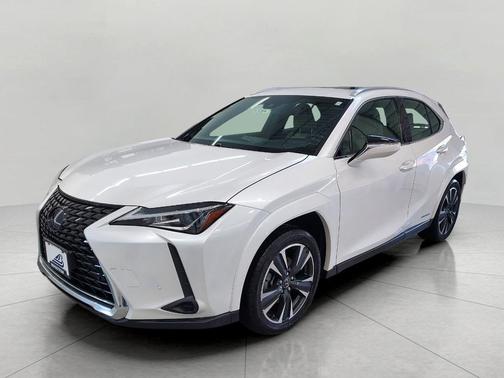 2022 Lexus UX 250h Base