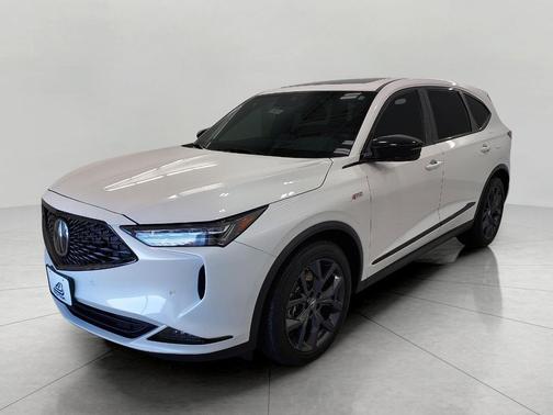 2024 Acura MDX A-SPEC