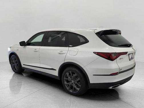 2024 Acura MDX A-SPEC