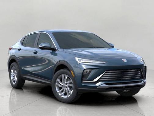 2026 Buick Envista Preferred FWD