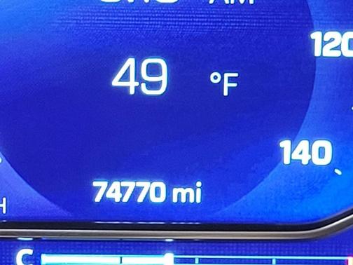 Black 2022 Chevrolet Suburban LT